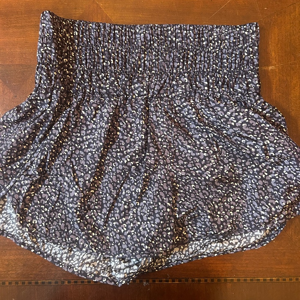 Free People Movement The Way Home Shorts